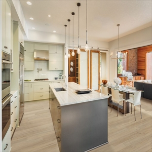 COREtec Plus Premium 7 Inch Wide Plank